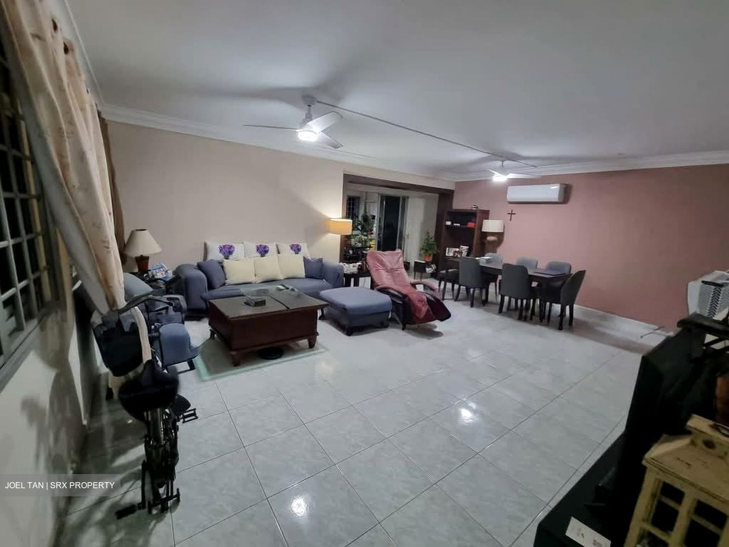 Blk 754 Jurong West Street 74 (Jurong West), HDB 5 Rooms #548079741
